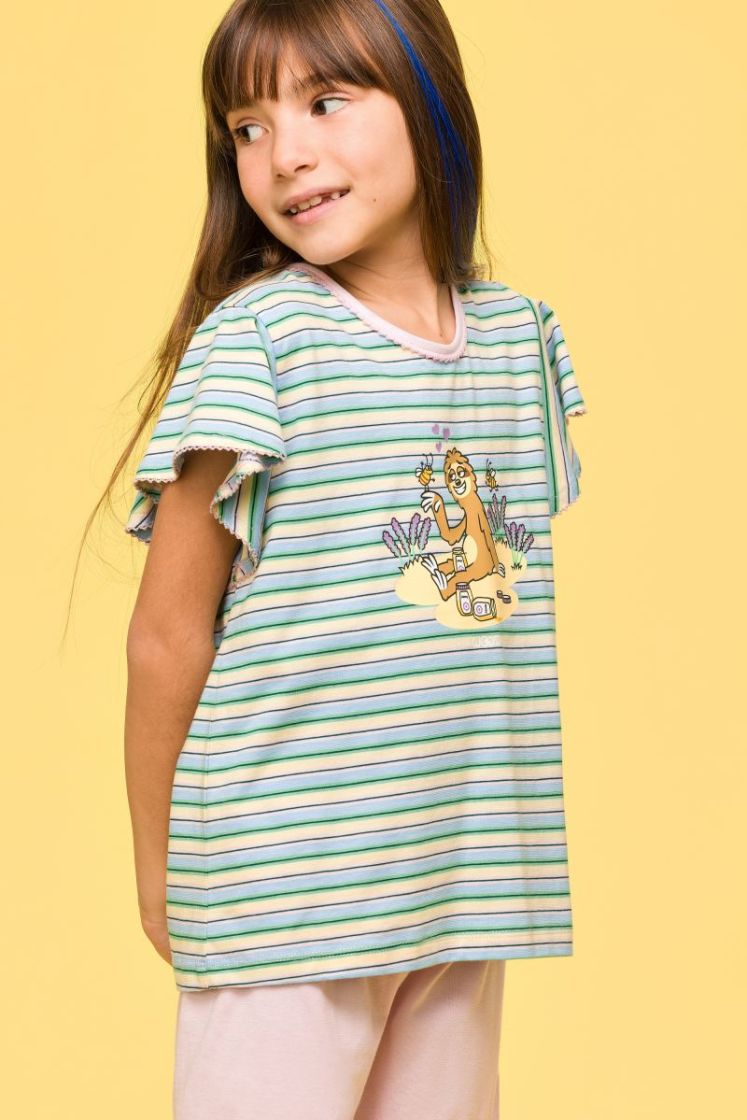 Pyjama 929