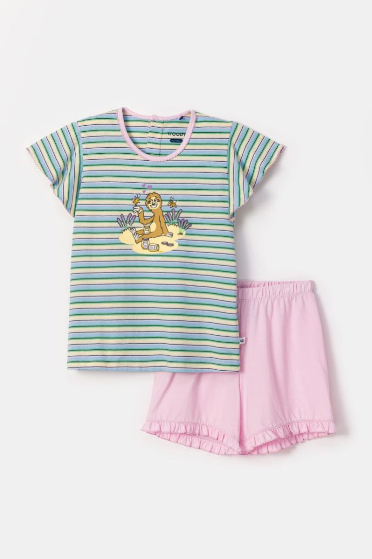 Pyjama 929
