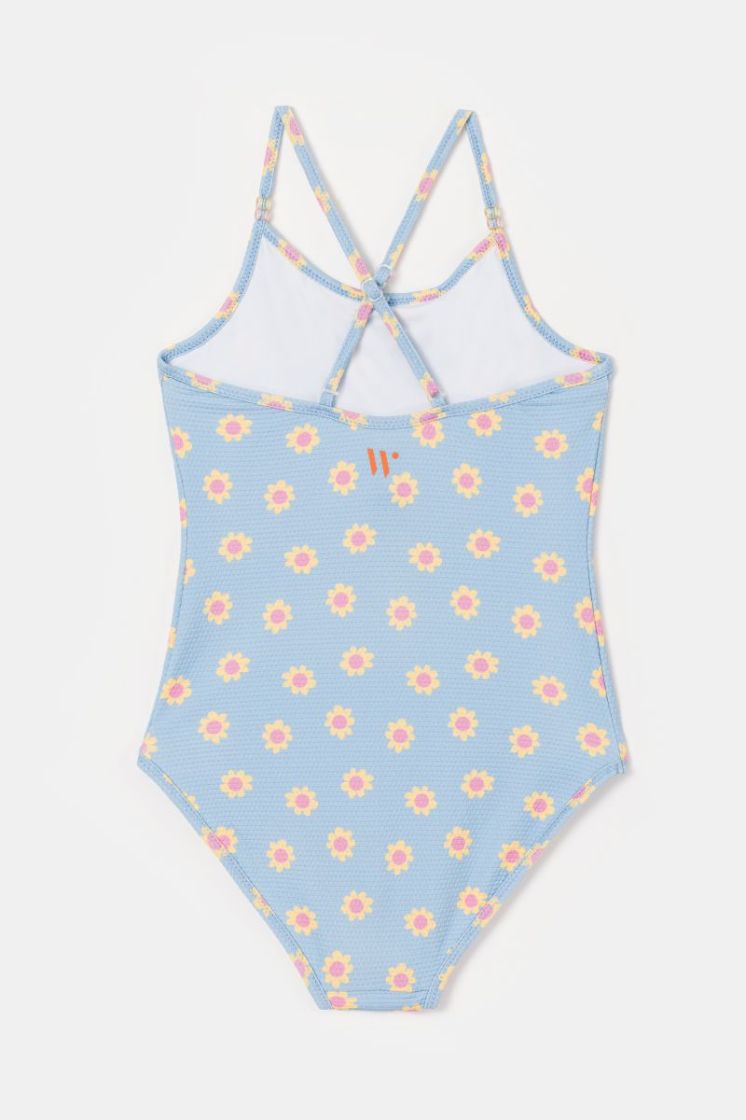 Girls bathing suit 959