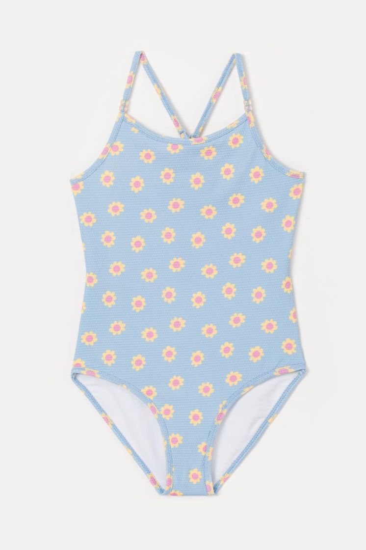 Girls bathing suit 959