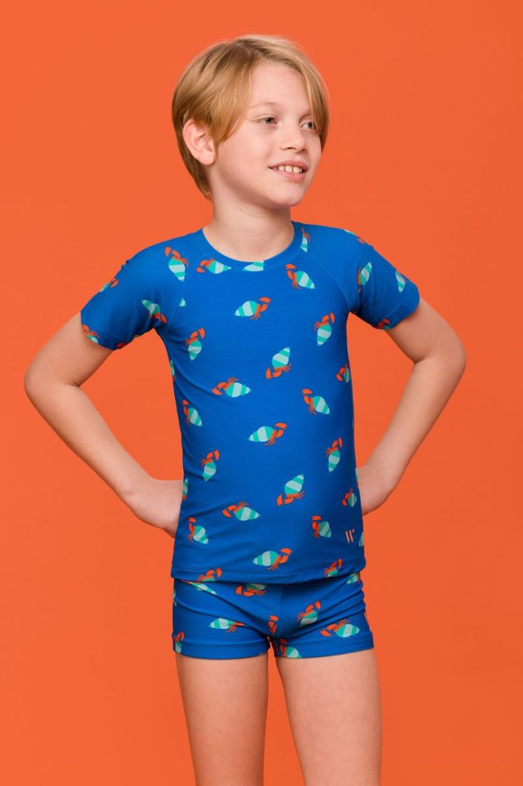 Swimming tshirt 955