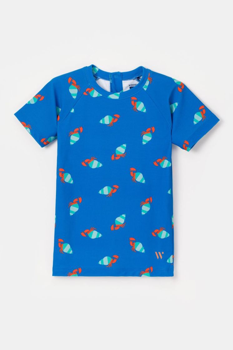 Swimming tshirt 955