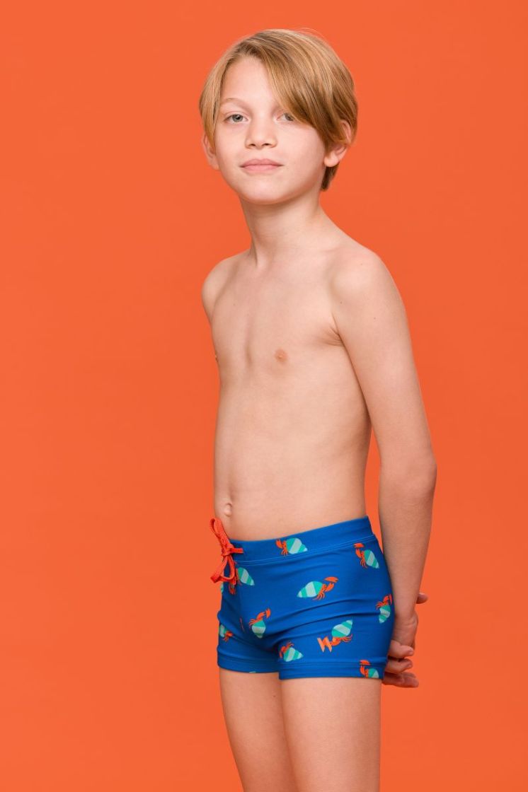 Swimming shorts 955