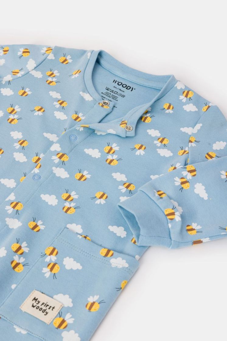 Onesie 936