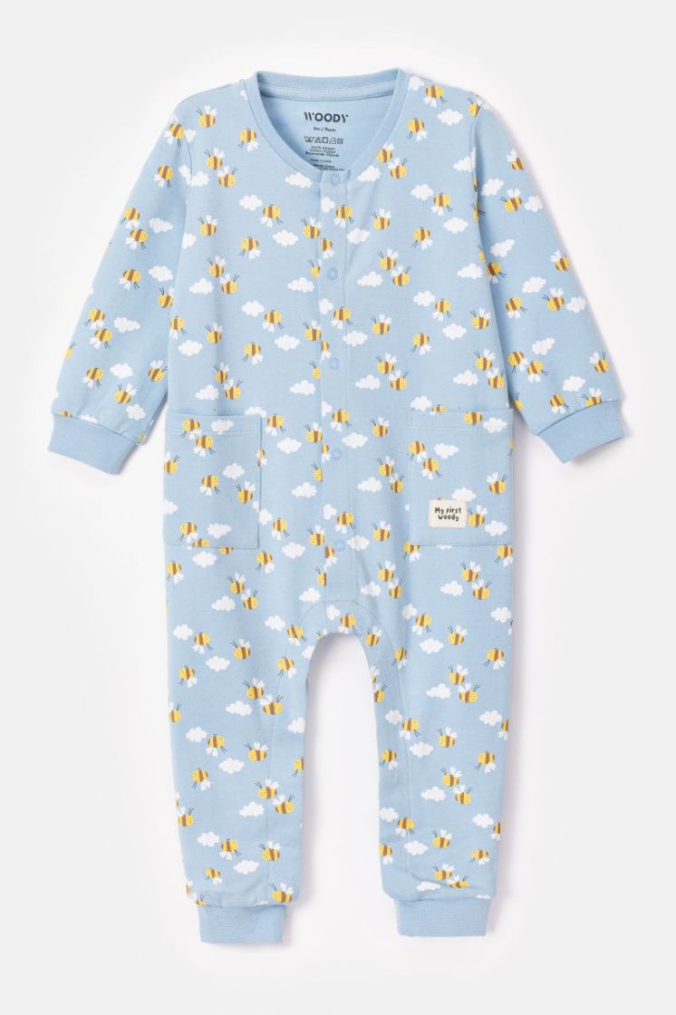 Onesie 936