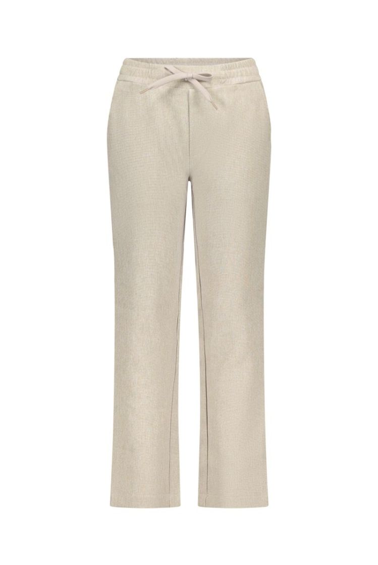 DONKY sand-grain trousers 426 - Sahara