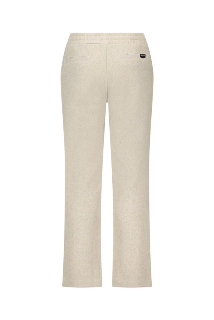 DONKY sand-grain trousers 426 - Sahara