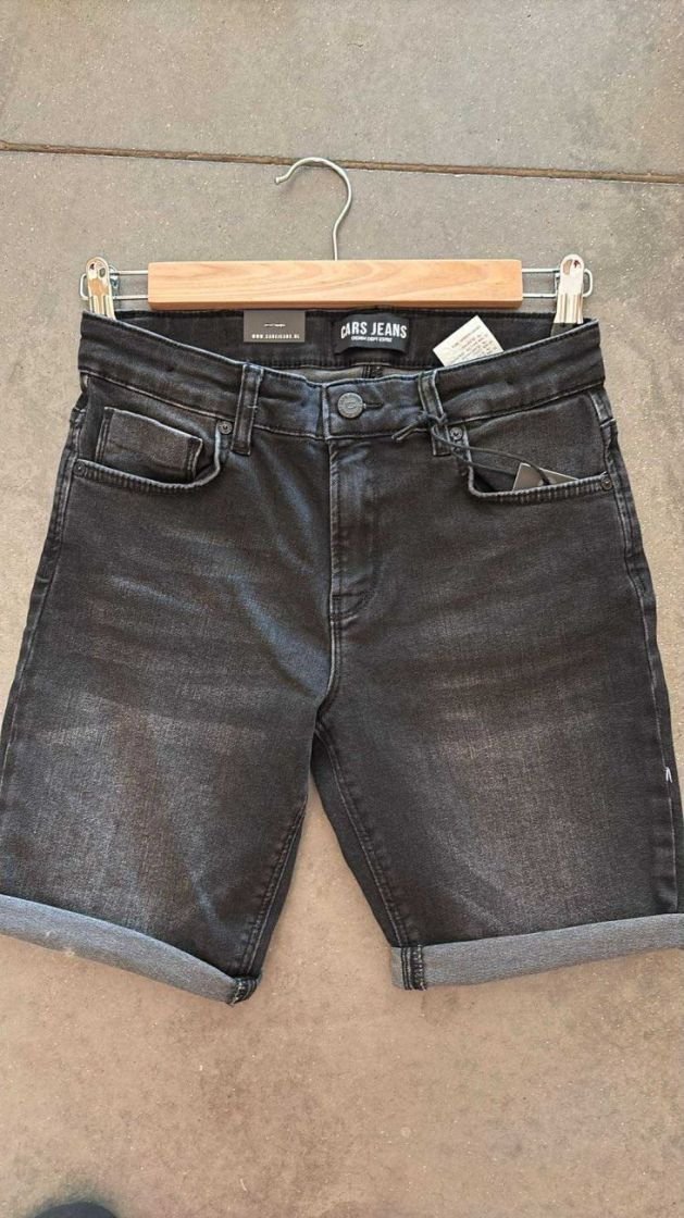 CALIFORNIA 41 - Black Used