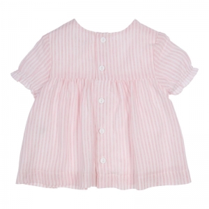 Tunic Frida Old Rose - Off 
