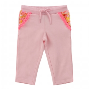 JOGGER LOLA PINK