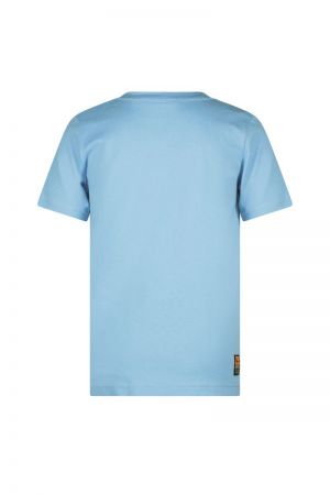 T-shirt Jaimy 120 Bright Blue