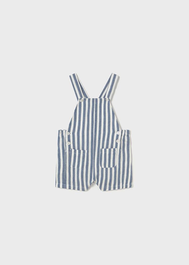 Dungaree 094 blue