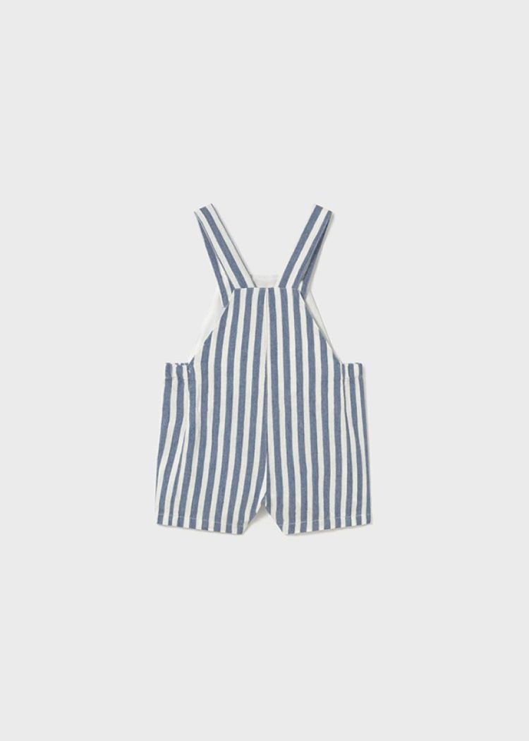 Dungaree 094 blue