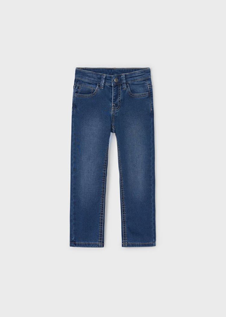 Denim pants 059 dark