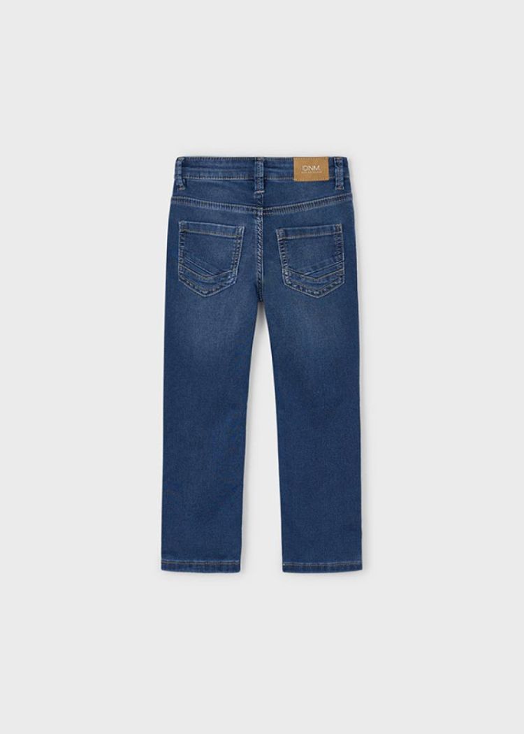 Denim pants 059 dark