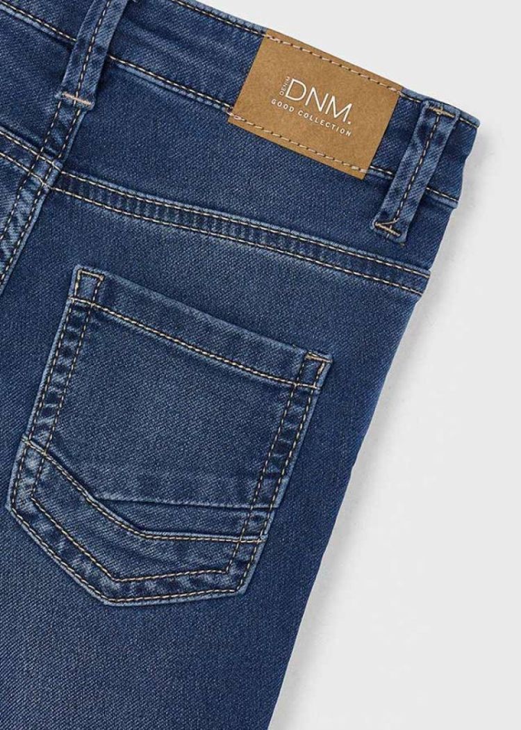 Denim pants 059 dark