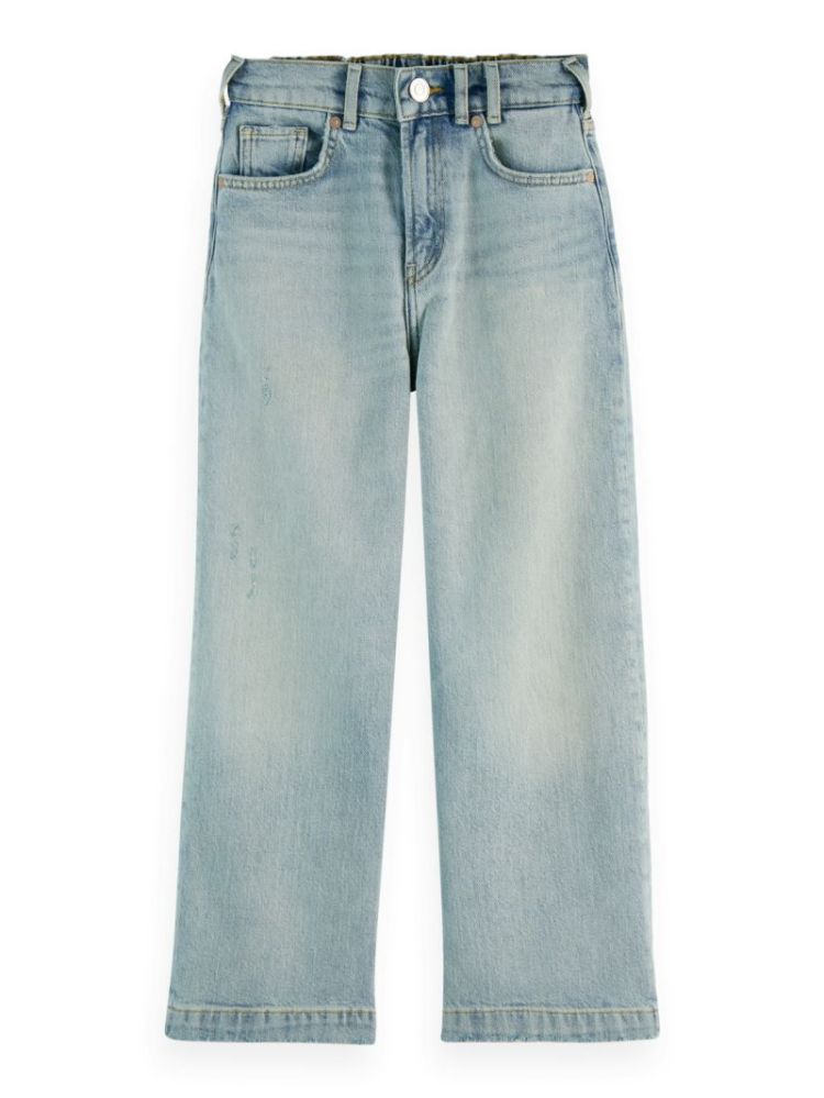 The Deep loose fit jeans Oce 420 Ocean City