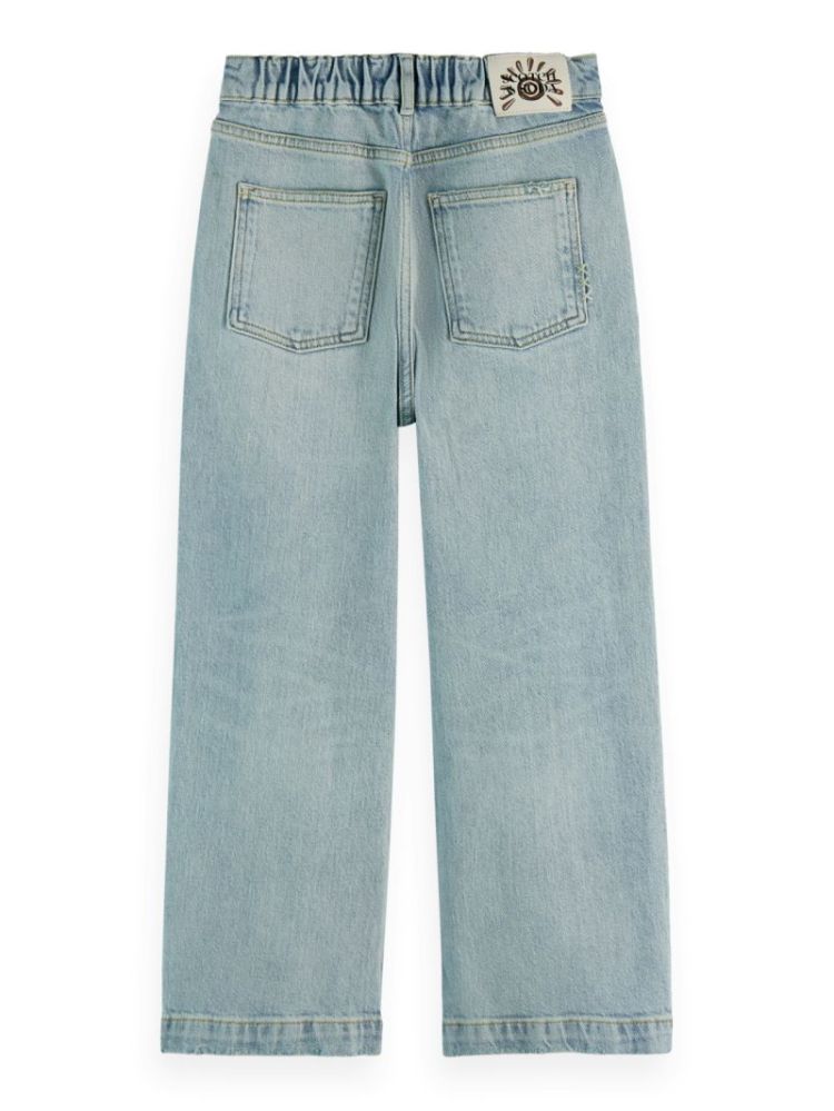 The Deep loose fit jeans Oce 420 Ocean City