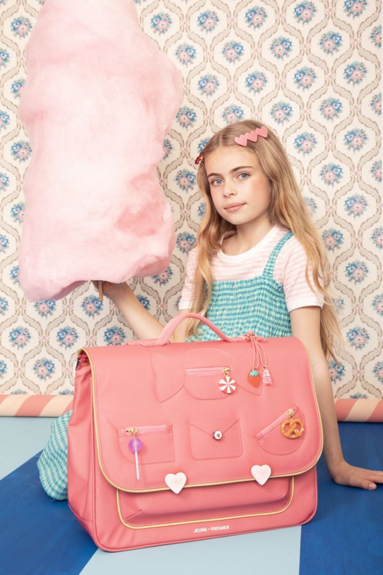 It Bag Midi Candy
