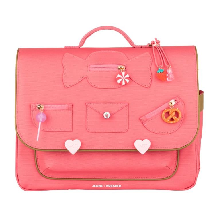 It Bag Midi Candy