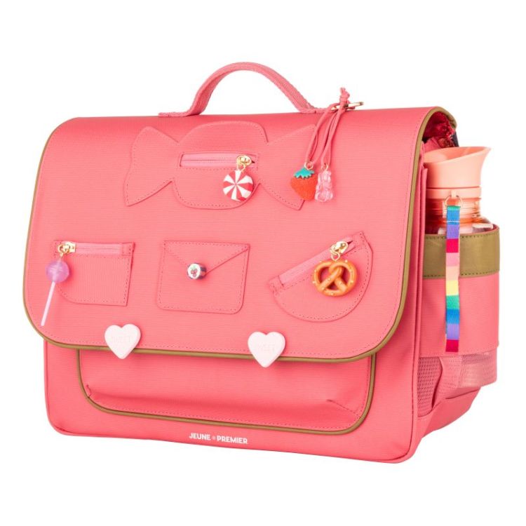 It Bag Midi Candy
