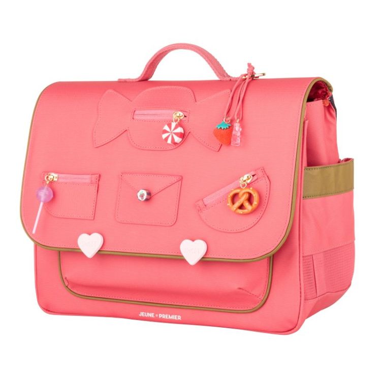 It Bag Midi Candy