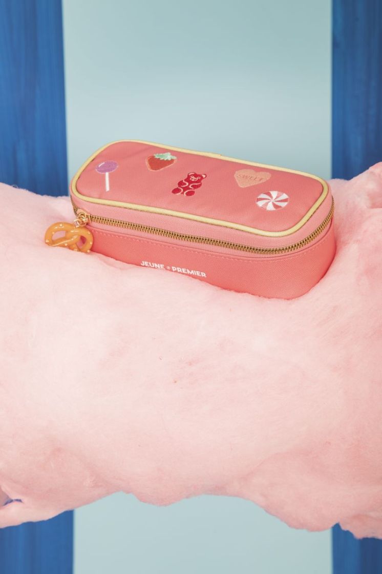 Pencil Box Candy