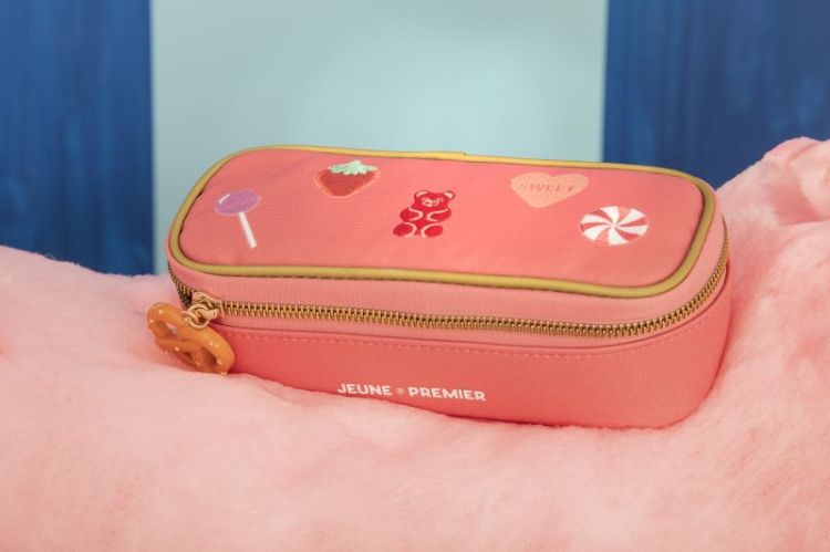 Pencil Box Candy
