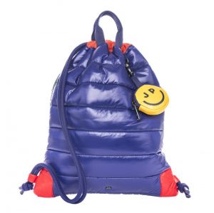 City Bag Puffer Pop