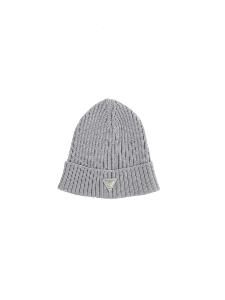 CHENILLE BEANIE HAT G7JZ FROZEN LIG