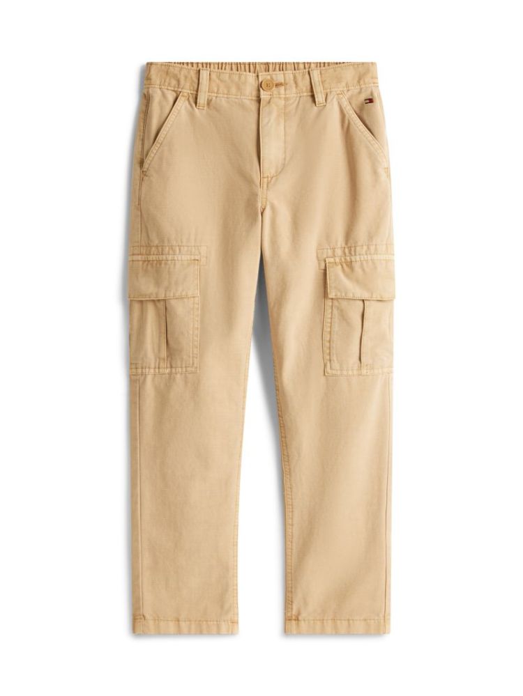 CASUAL WORKER PANT AB9 Gentle Gold