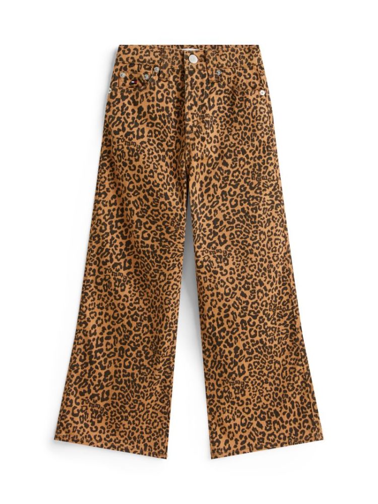 MABEL LEOPARD AOP 1CD Leoparddeni