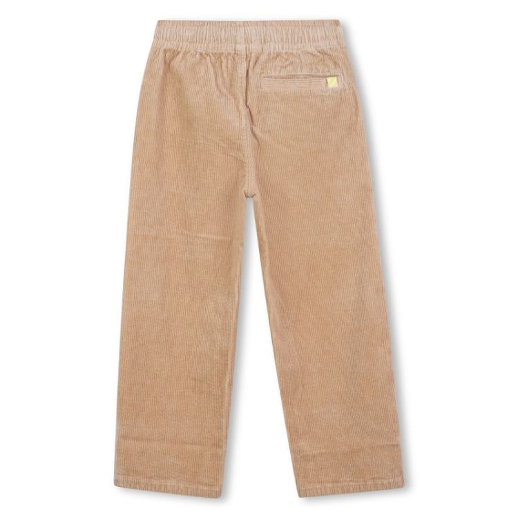 PANTALON VELOURS 215 FICELLE