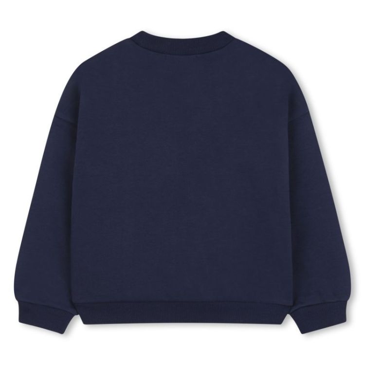 SWEAT 85T INDIGO BLUE