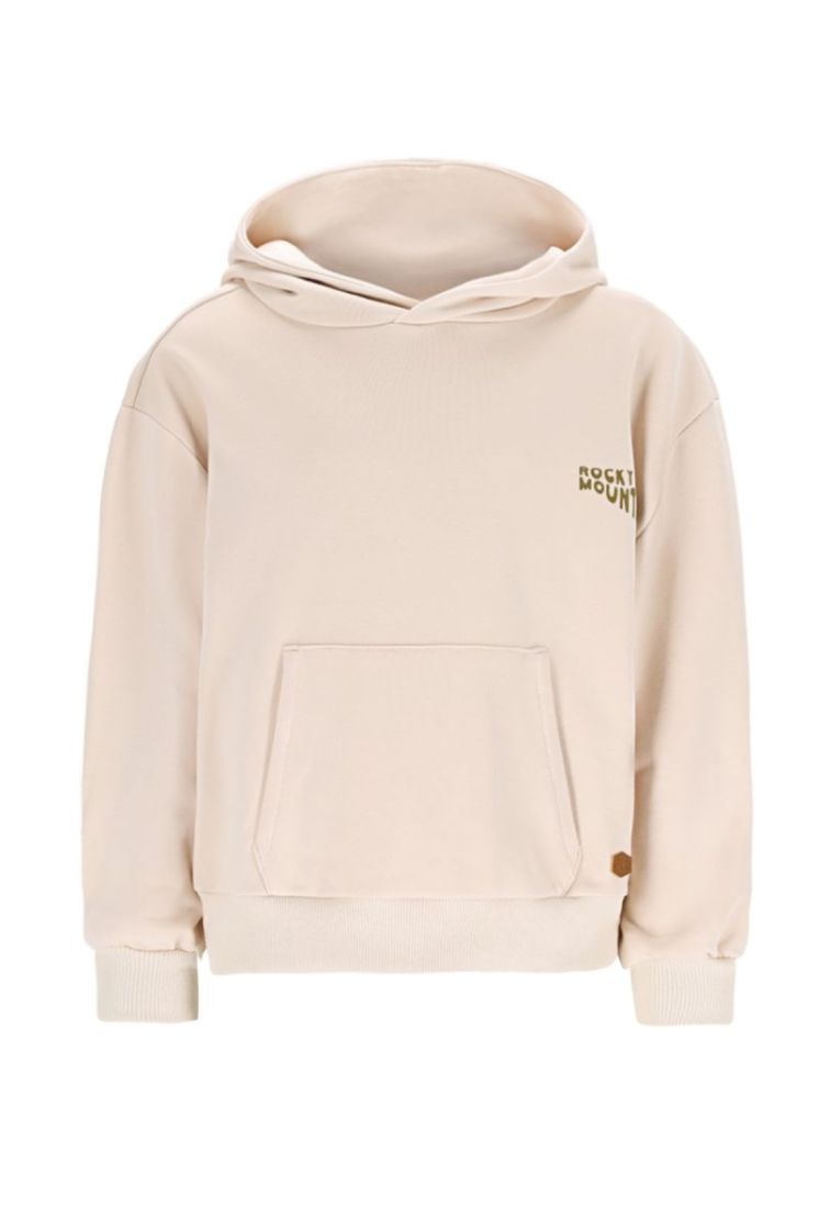 Dail Flo boys hooded sweater Kit