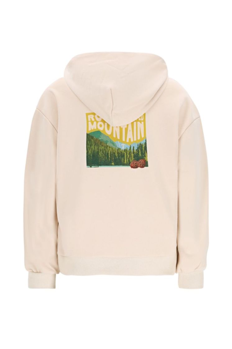 Dail Flo boys hooded sweater Kit