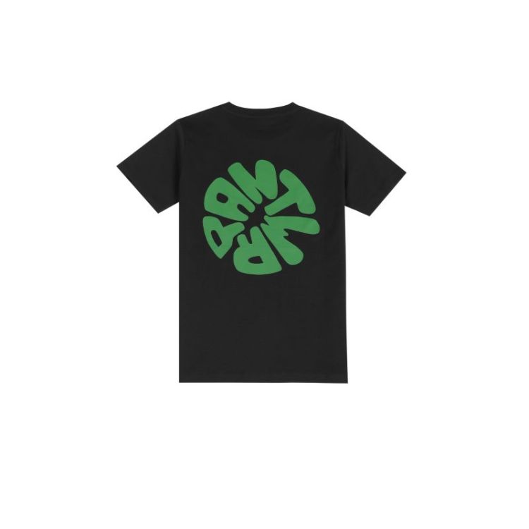 T-SHIRTS 000210 - ANTHRA