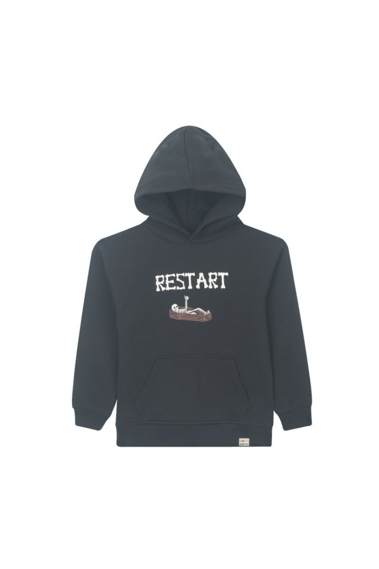 GLENDALE-B-16-D Black