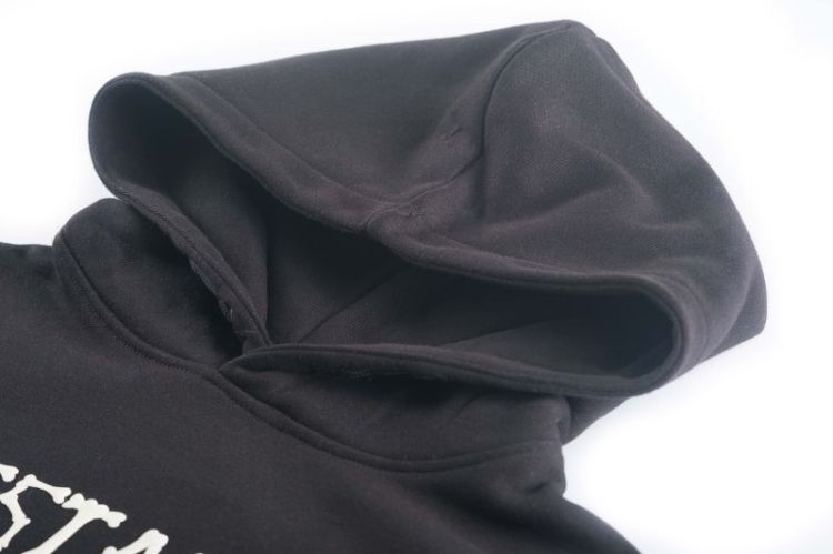 GLENDALE-B-16-D Black