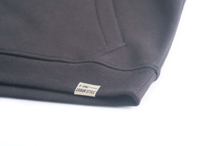 GLENDALE-B-16-D Black