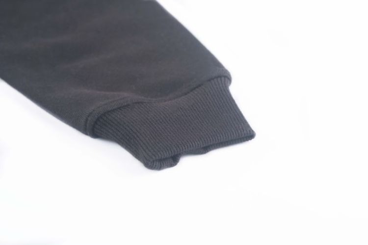 GLENDALE-B-16-D Black