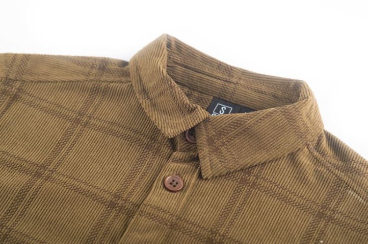 DOMO-B-22-B SOFT BROWN