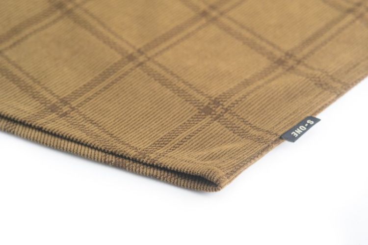 DOMO-B-22-B SOFT BROWN