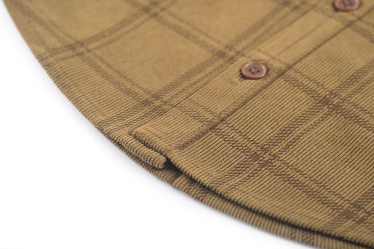 DOMO-B-22-B SOFT BROWN