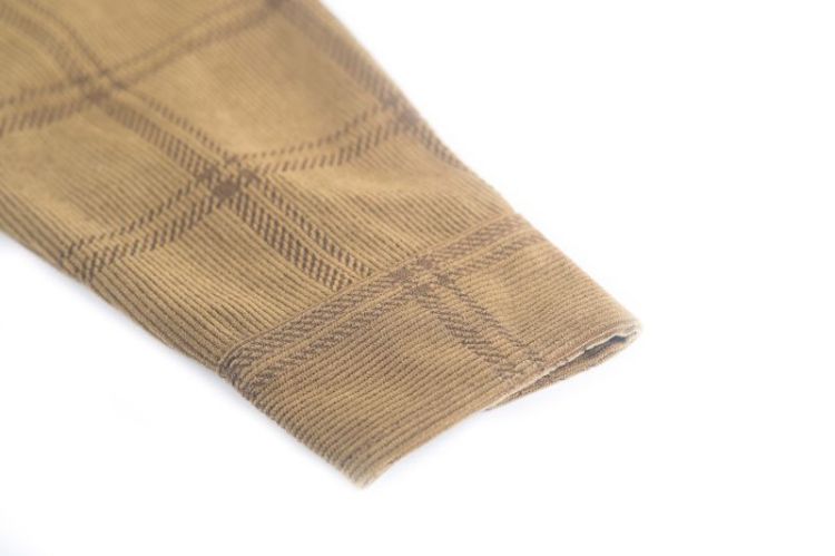 DOMO-B-22-B SOFT BROWN