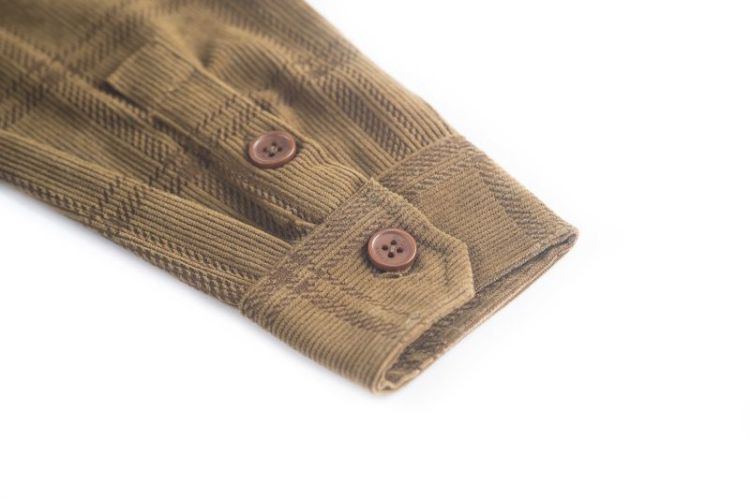 DOMO-B-22-B SOFT BROWN