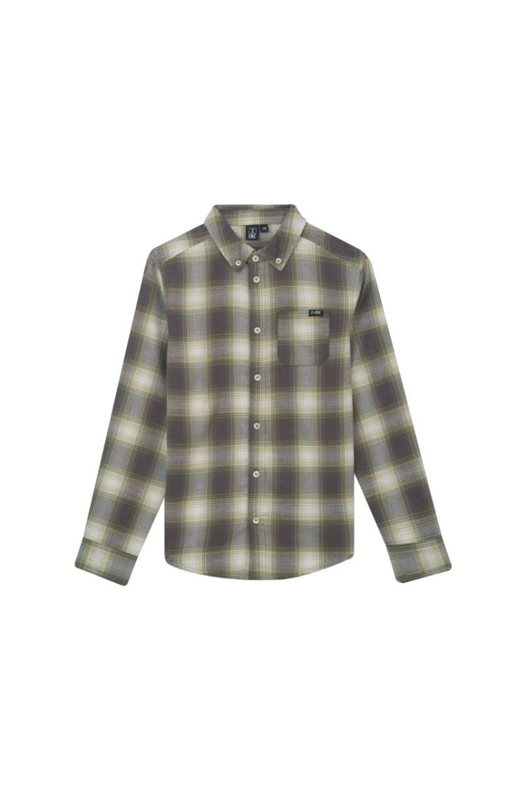 GLENDALE-B-22-F KHAKI