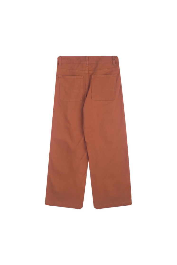 HOUSTON-B-37-I DARK CAMEL