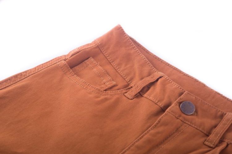 HOUSTON-B-37-I DARK CAMEL