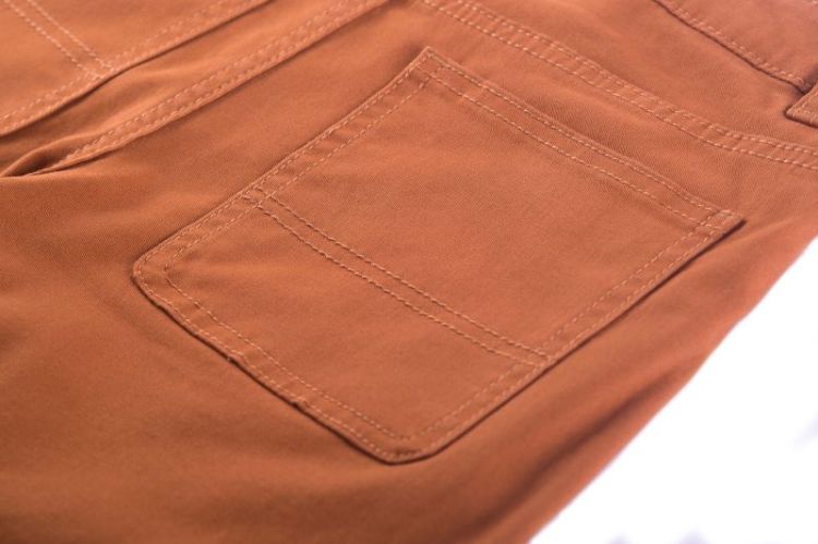 HOUSTON-B-37-I DARK CAMEL